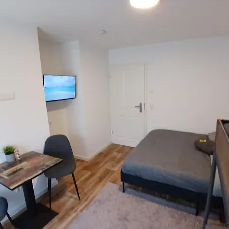 Hub 18 - Mit Balkon Karlsruhe