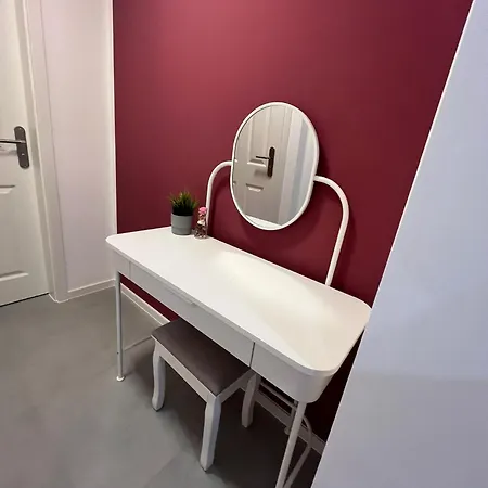 Hub 18 - Mit Balkon Hostal Karlsruhe
