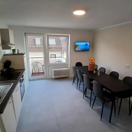 Hostal Hub 18 - Mit Balkon Karlsruhe